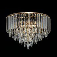 Потолочная люстра Citilux Leonna CL320182