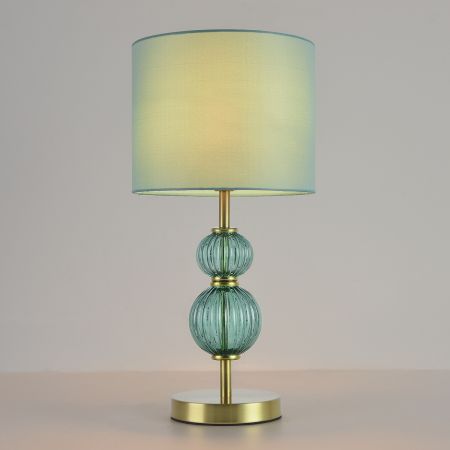 Настольная лампа Lumion Classi Mikimito 8419/1T