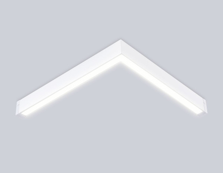 Трековый светодиодный светильник Ambrella Light Track System GL1705