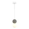 Подвесной светильник ST Luce Estruzzo SL1512.513.01