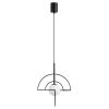 Подвесной светильник Odeon Light L-Vision Futurum 7196/3L