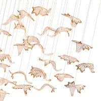 Подвесная люстра Stilfort Мэджик Лайн 2203/05/12PL