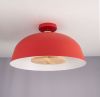 Потолочный светильник ImperiumLoft Globemi 307159-26