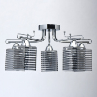 Потолочная люстра DeMarkt 638019705