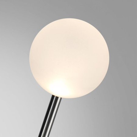 Ландшафтный светильник Odeon Light Nature Notte 7123/1GLB