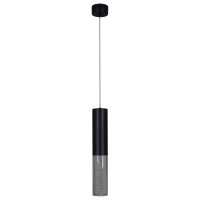 Подвесной светильник Reluce 16009-0.9-001LD 300mm GU10 BK