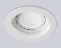 Встраиваемый светильник Ambrella Light Techno Spot Standard Tech TN102755