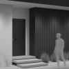 Уличный потолочный светильник Maytoni Cove O511DL-L5W3K