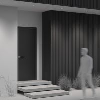 Уличный потолочный светильник Maytoni Cove O511DL-L5W3K