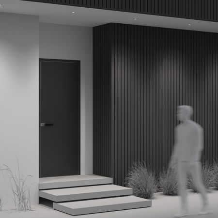 Уличный потолочный светильник Maytoni Cove O511DL-L5W3K