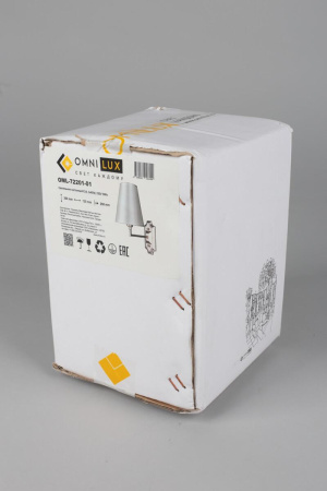 Бра Omnilux Porlezza OML-72201-01