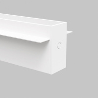 Шинопровод встраиваемый IMEX Smart Line IL.0050.2000-2-WH