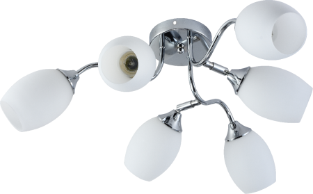 Потолочная люстра Rivoli Hollie 3135-306 Б0055379