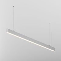 Линейный подвесной светильник Maytoni Technical LL312037