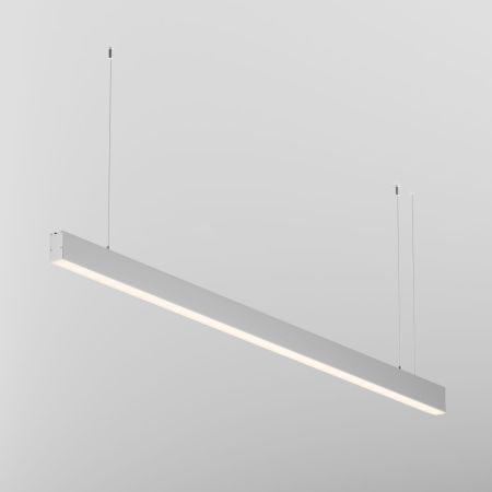 Линейный подвесной светильник Maytoni Technical LL312037
