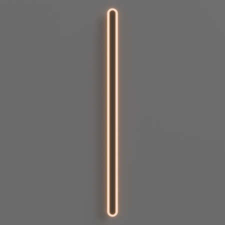 Настенный светильник Lightera Crotone LE421W-120B