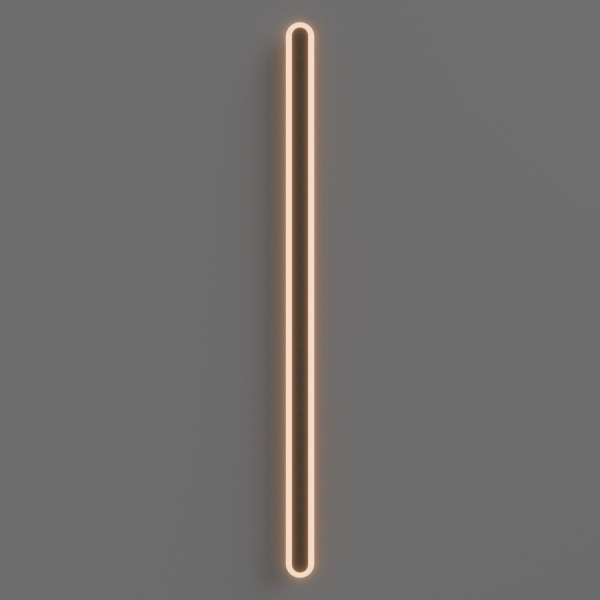 Настенный светильник Lightera Crotone LE421W-120B