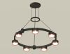 Подвесная люстра Ambrella Light Traditional (A9205, C9238, N8126) XR92051503