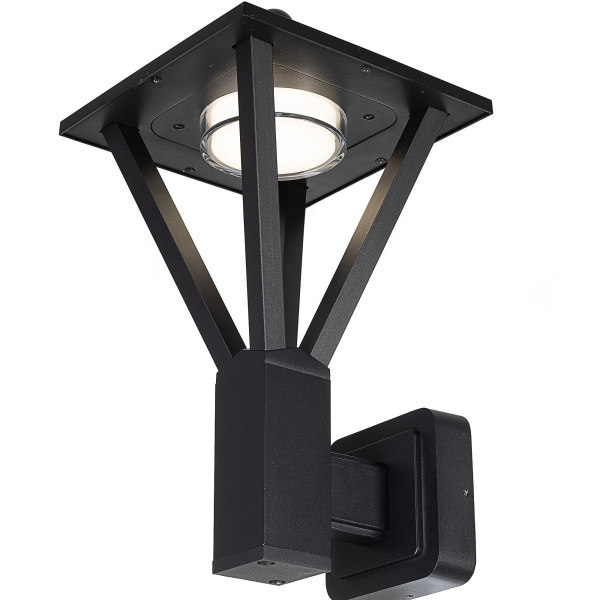 Уличный настенный светильник Citilux Genox CLU12W