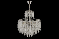 Подвесная люстра Arti Lampadari Daverio E 1.5.40.105 N