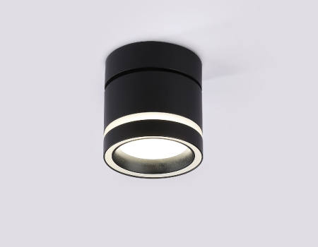 Накладной спот Ambrella Light Move Techno Spot TA1445