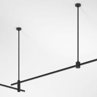 Декоративная стойка с коннектором Elektrostandard Esthetic Magnetic 4690389202285 85153/00 a065449