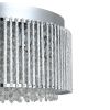Потолочный светильник Escada Majesty 2124/6P Chrome
