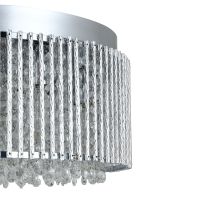 Потолочный светильник Escada Majesty 2124/6P Chrome
