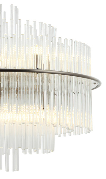 Подвесная люстра Stilfort Eclipse 2108/11/13PL