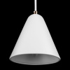 Подвесной светильник Freya Falke Market FR8001PL-01WG