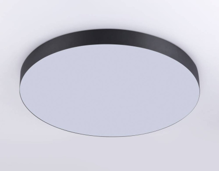 Потолочный светильник Ambrella Light Orbital Air Alum FV5538