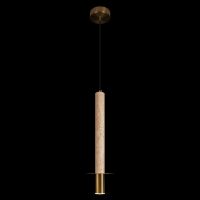 Подвесной светильник Loft IT Everest 10583B Bronze