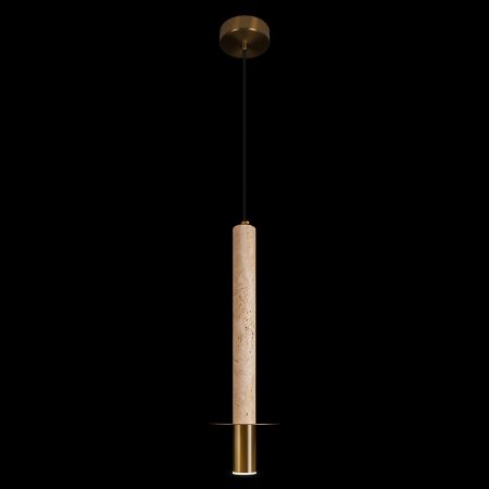 Подвесной светильник Loft IT Everest 10583B Bronze