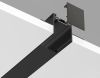 Шинопровод магнитный встраиваемый Ambrella Light Magnetic Ultra slim GV1061