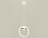 Подвесной светильник Ambrella Light Traditional (C9101, N8126) XB9101104