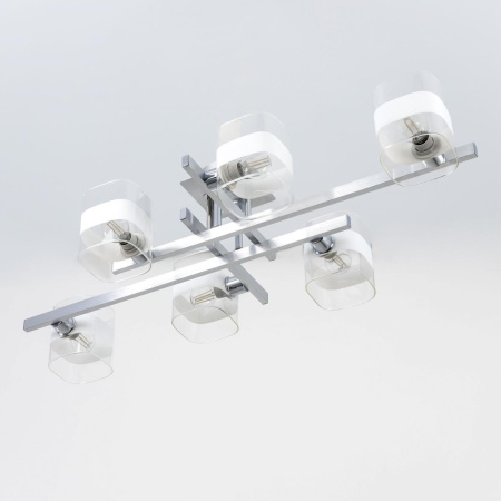 Потолочная люстра Citilux Вирта CL139260