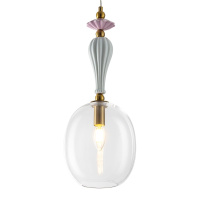 Подвесной светильник Citilux Fernet CL254410