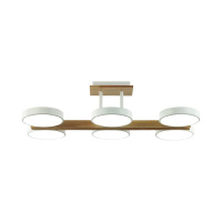 Потолочная люстра Lumion Plato 8030/108CL