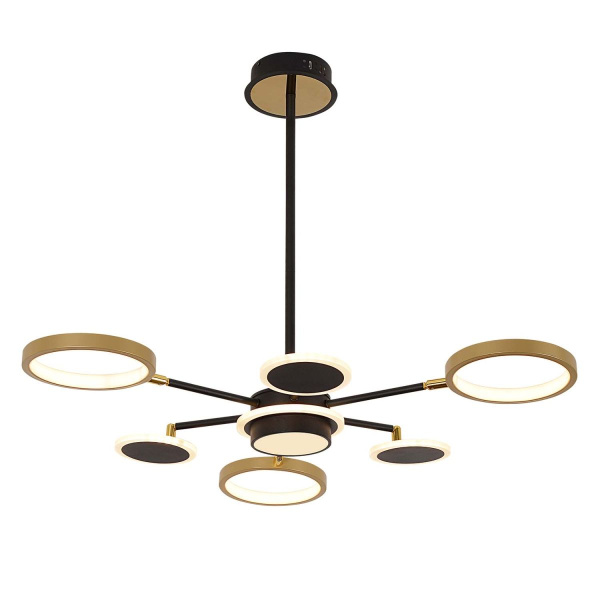 Подвесная люстра F-Promo Hybrid 4687-7P