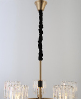 Подвесная люстра Rivoli Maria 1026-205 Б0052468