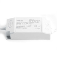 Встраиваемый светодиодный светильник Feron AL251 32610