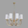 Подвесная люстра Lumion Classi Betti 8424/8