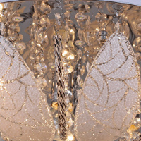 Потолочная люстра Reluce 55727-0.3-08