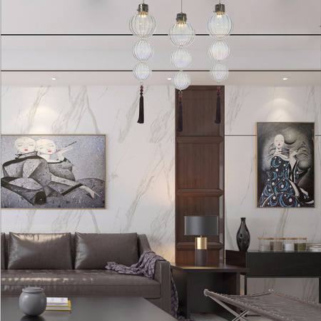 Подвесной светильник ImperiumLoft Heathfield Lighting 311810-22