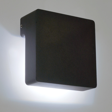 Фасадный светильник Feron Техно DH510 51763