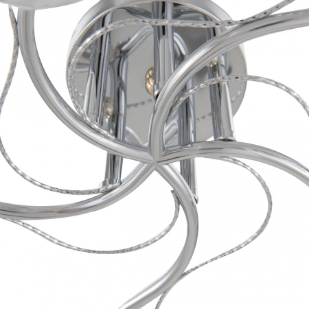 Потолочная люстра Arte Milano Napoli 337646/5 CR