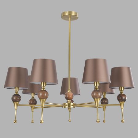 Люстра на штанге Lumion Classi Eletra 8417/7