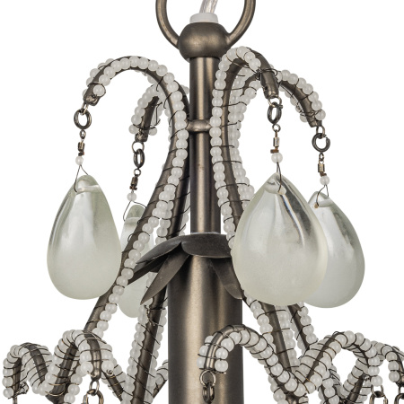 Подвесной светильник Covali JPL-24635А