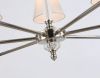 Подвесная люстра Ambrella Light High Light LH71003