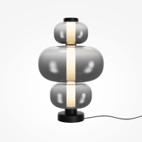 Настольная лампа Maytoni Atmos MOD364TL-L15B3K